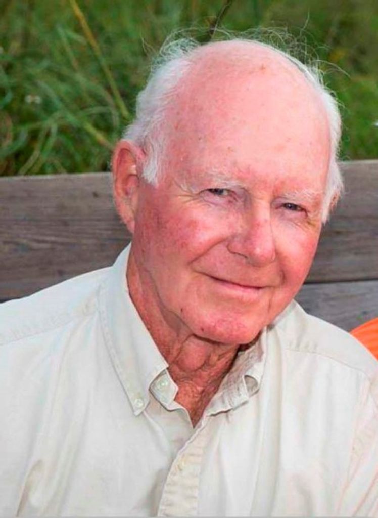 Robert Irving Cowling Profile Photo