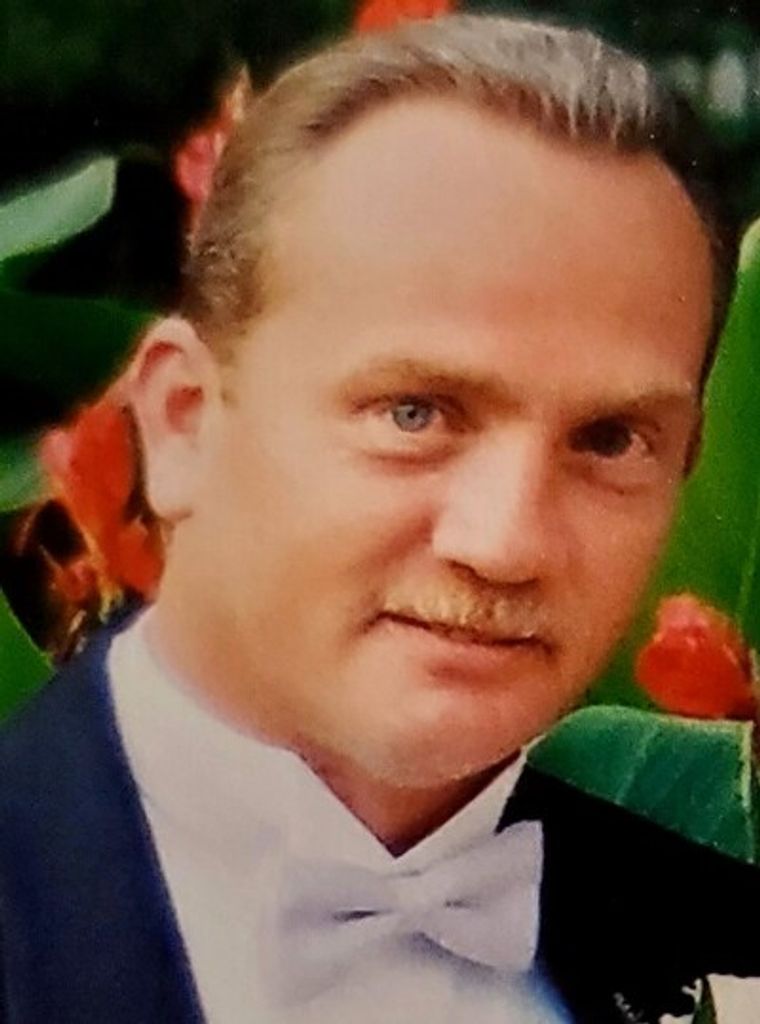 Ronnie Jordan Profile Photo