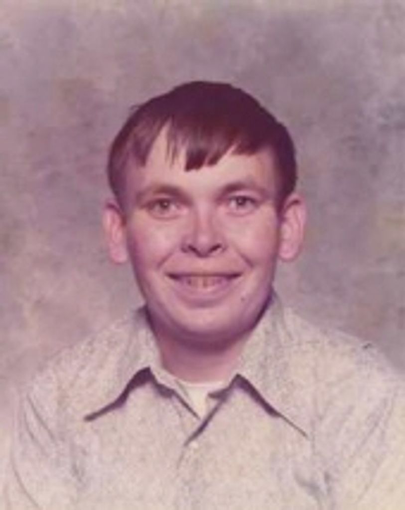 Terry Clayton