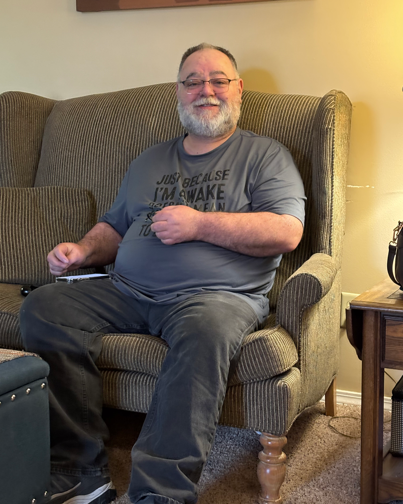 Gregory Watkins Profile Photo