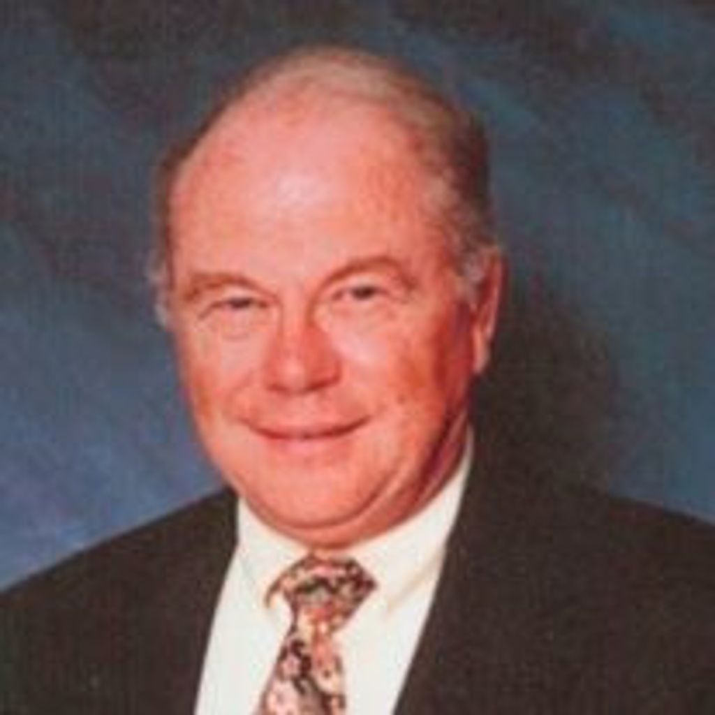 John P. Mcgrady Jr. Profile Photo
