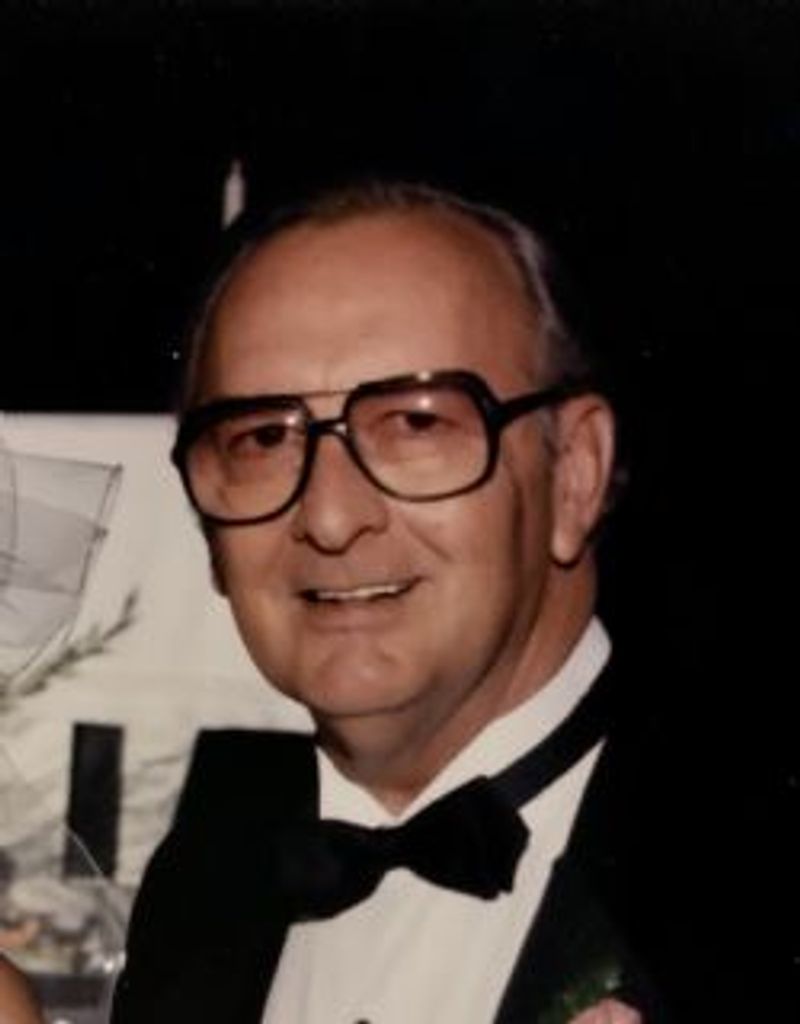 Fred W. Turpin