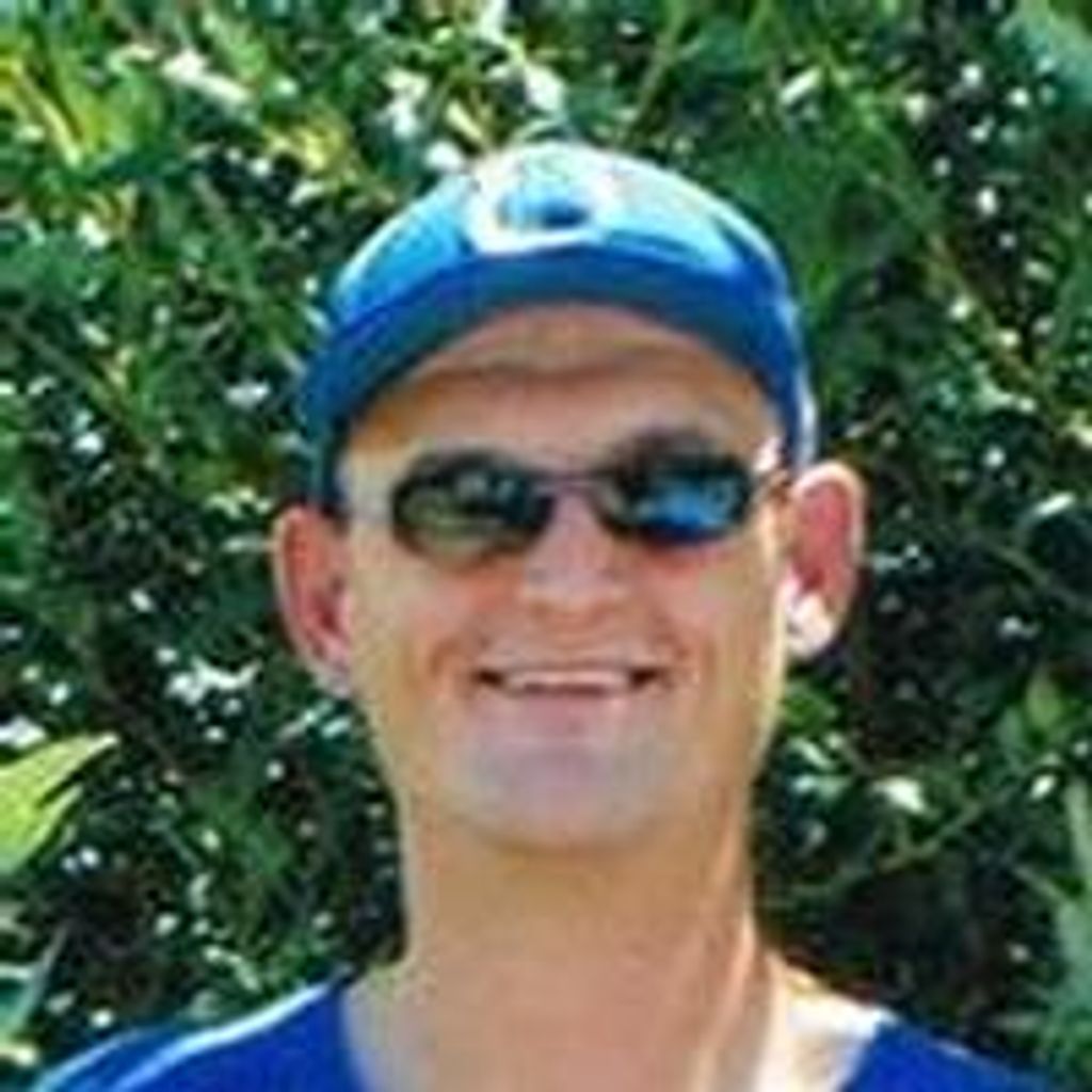 Anthony R. Hoegeman