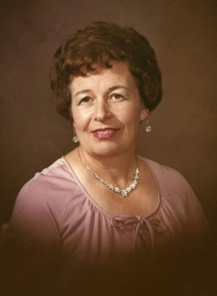 Mary Lou Reeder
