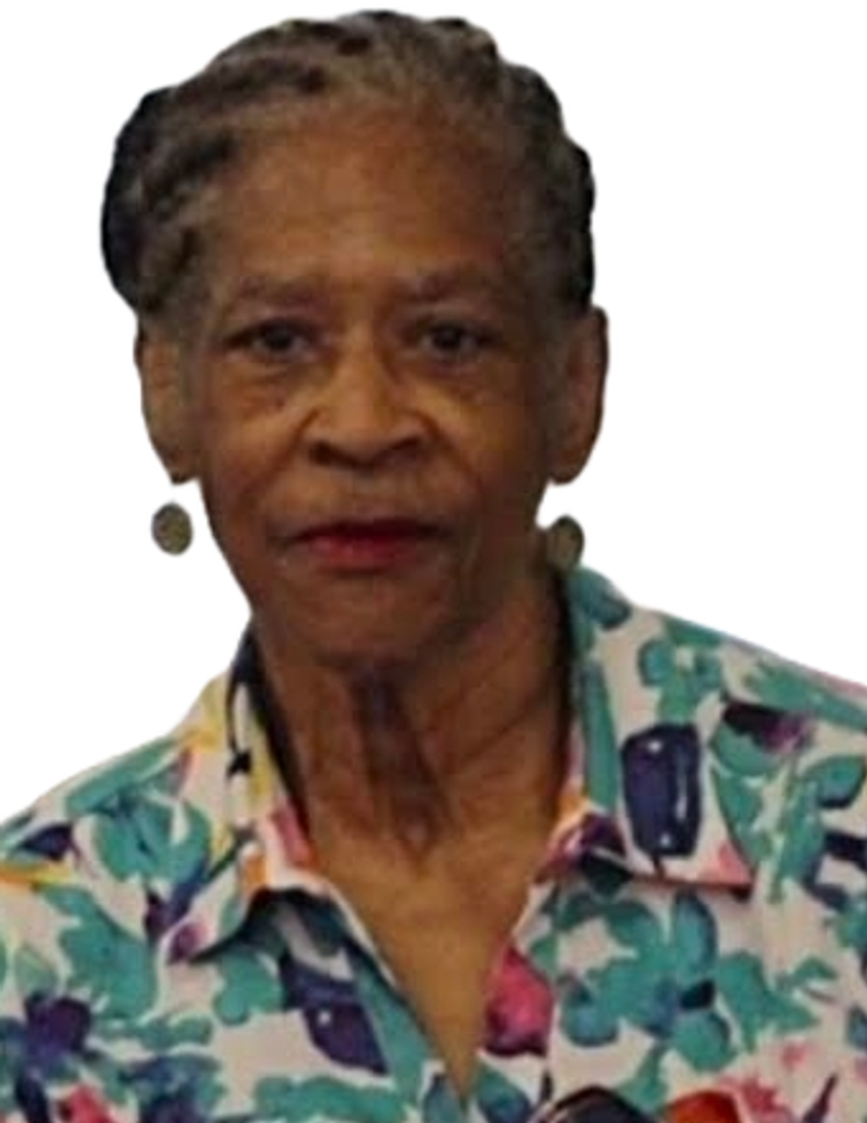 Mary Elizabeth Johnson Profile Photo