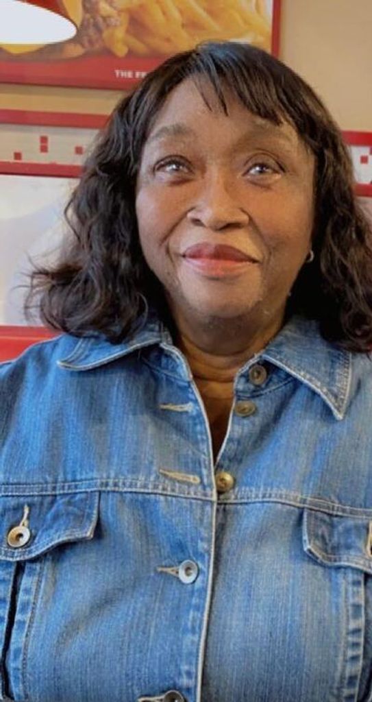 Bettie Jean Okoh Profile Photo