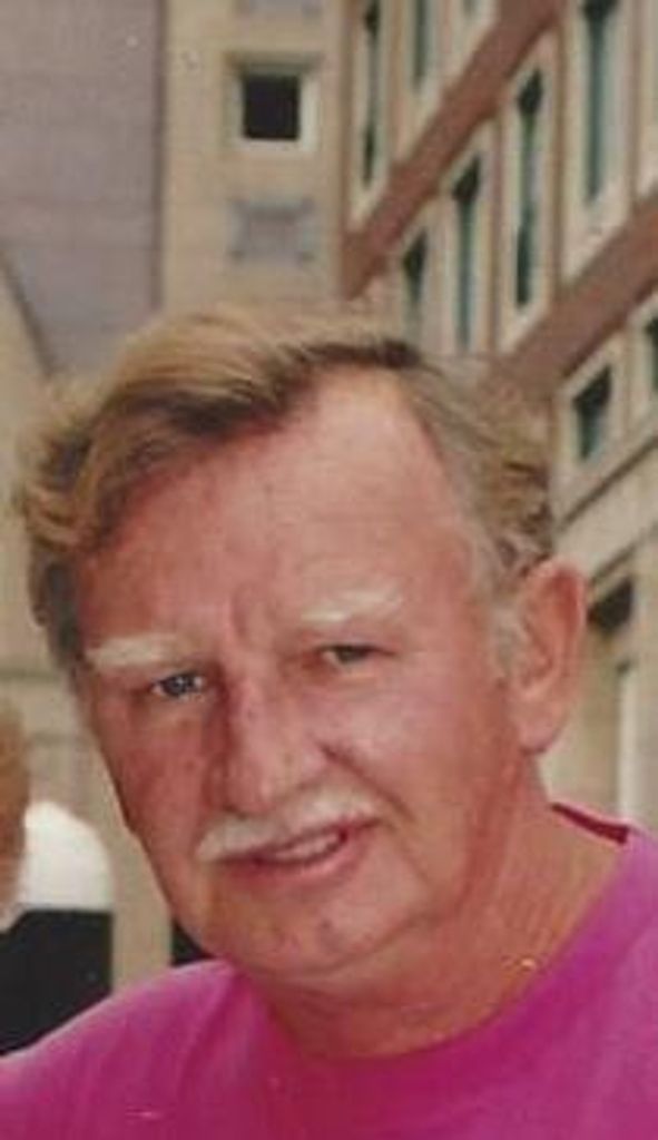 William M ("Bill")  King