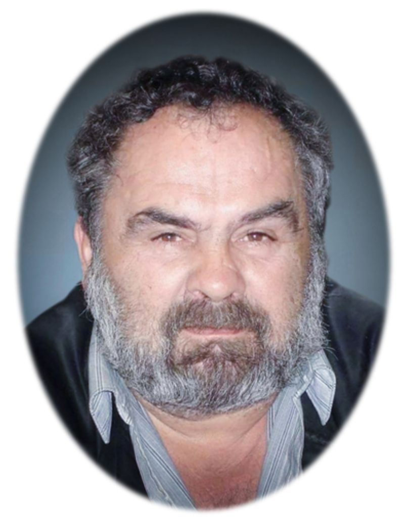 Norman R. Munnal, Jr.