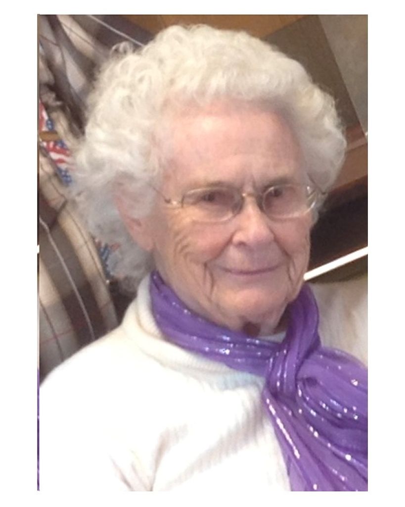 Mary Jane Sundin Profile Photo