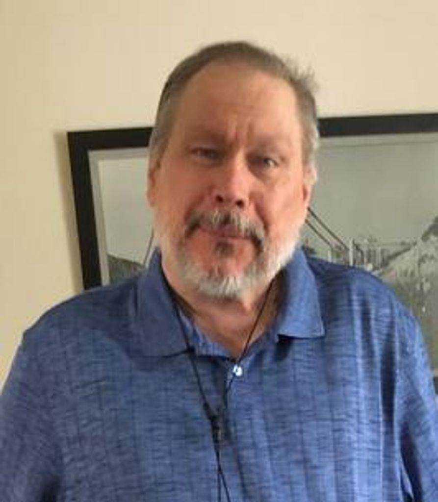 Rick Seavers Profile Photo