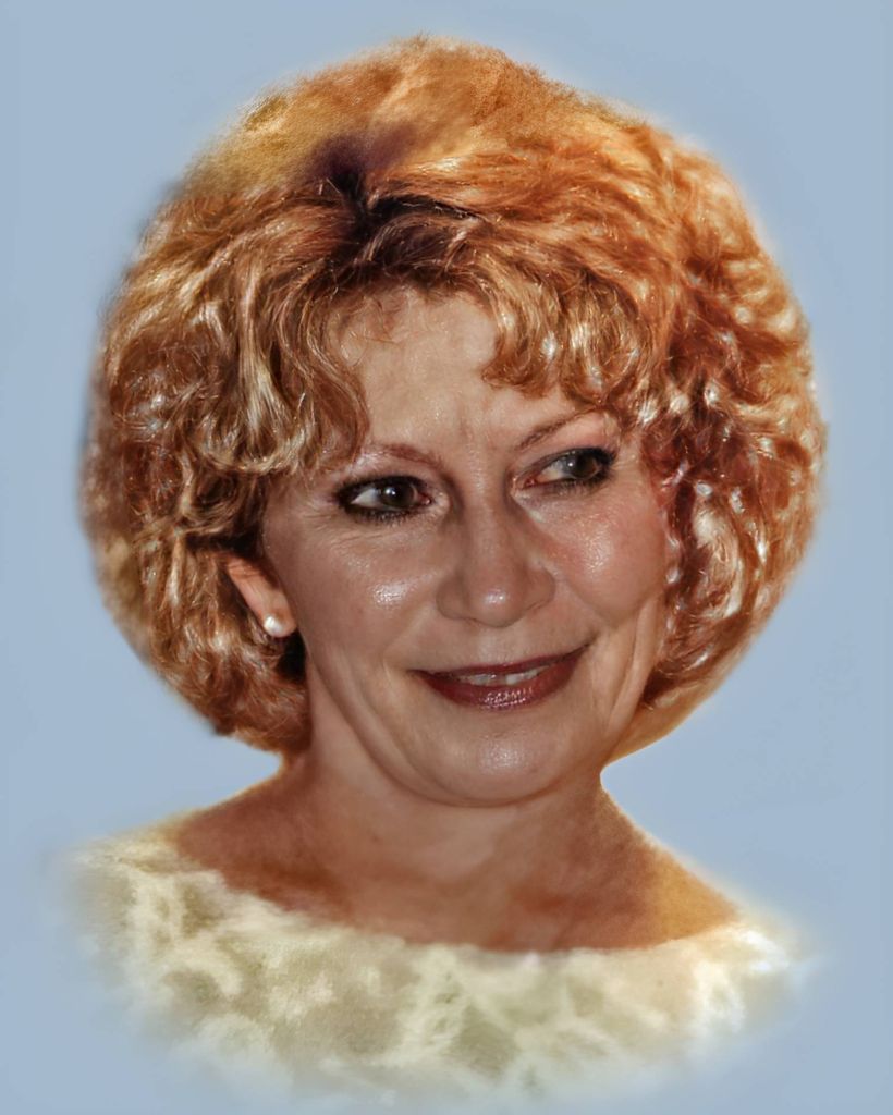 Karen Marie Cammarata Profile Photo