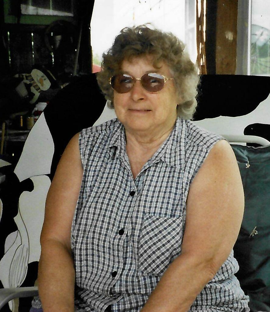 Lucille Tucker Profile Photo