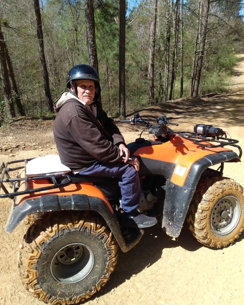 Preston Wayne O'Rear Profile Photo