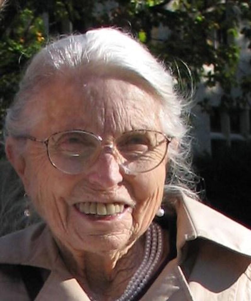 Loraine C. Dibble