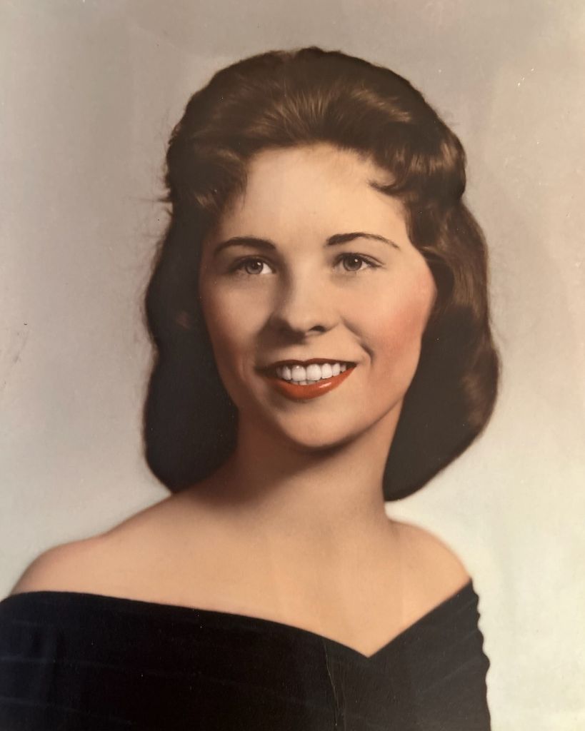 Margaret Ann Lamar Profile Photo