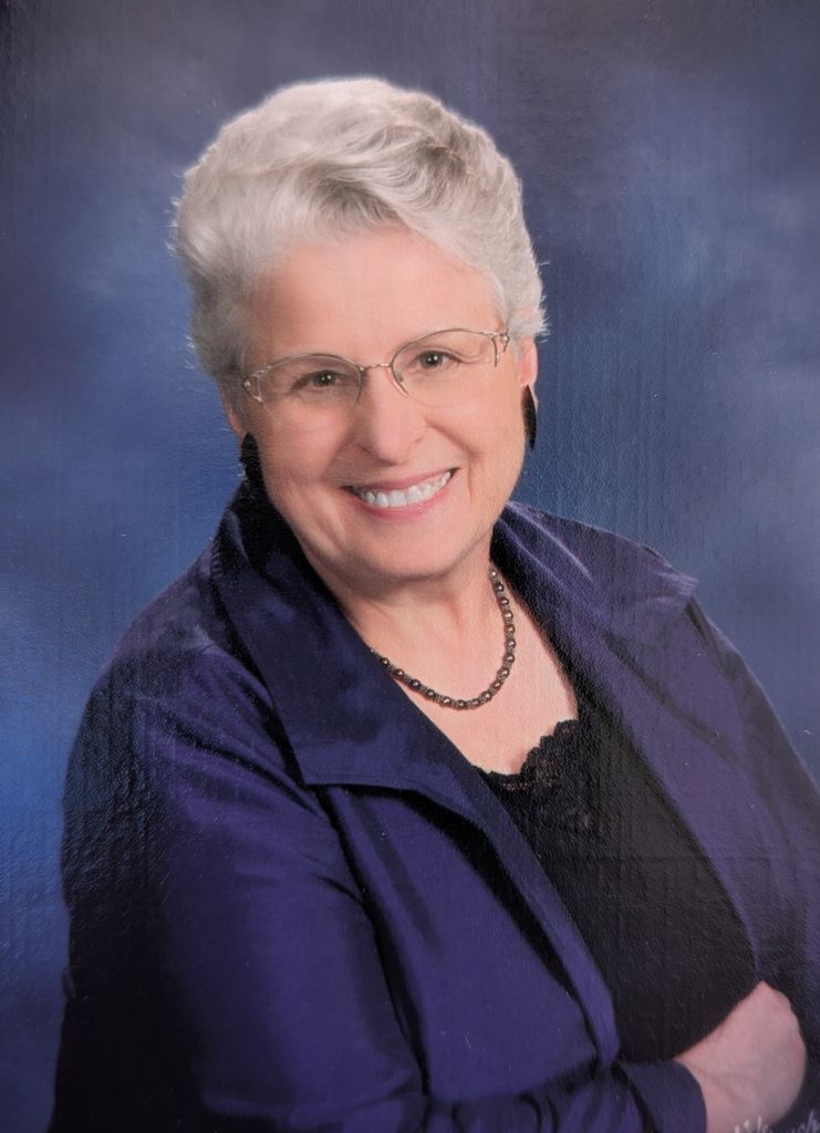 Beverly June Riedler Profile Photo