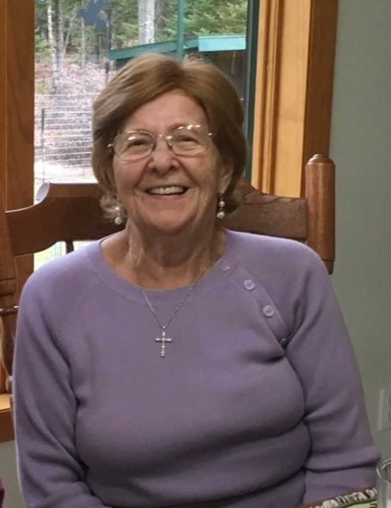 Rita Michaud Profile Photo