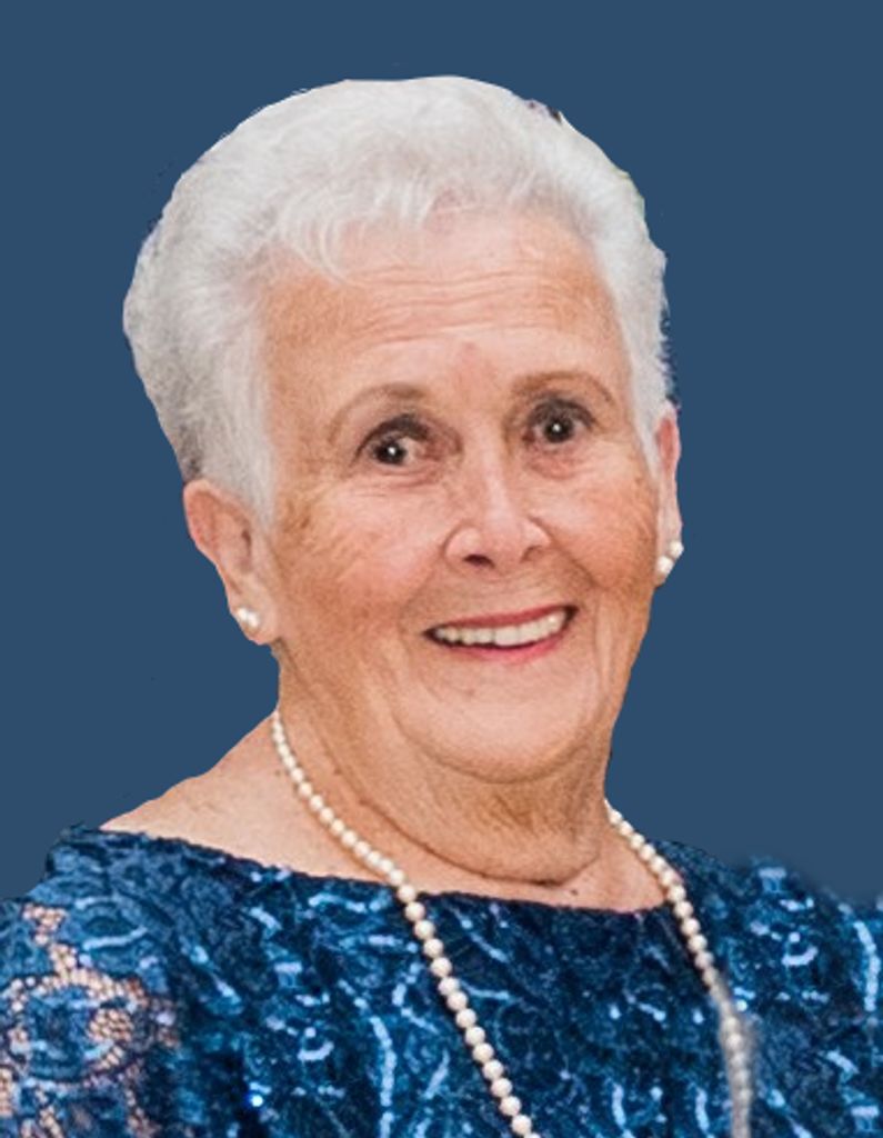 MaryAnn Johnson