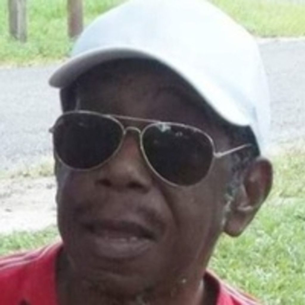 James Leroy 'Catfish' Reed, Sr. Profile Photo