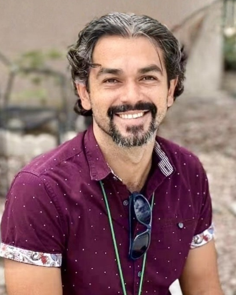 Sesar Almora