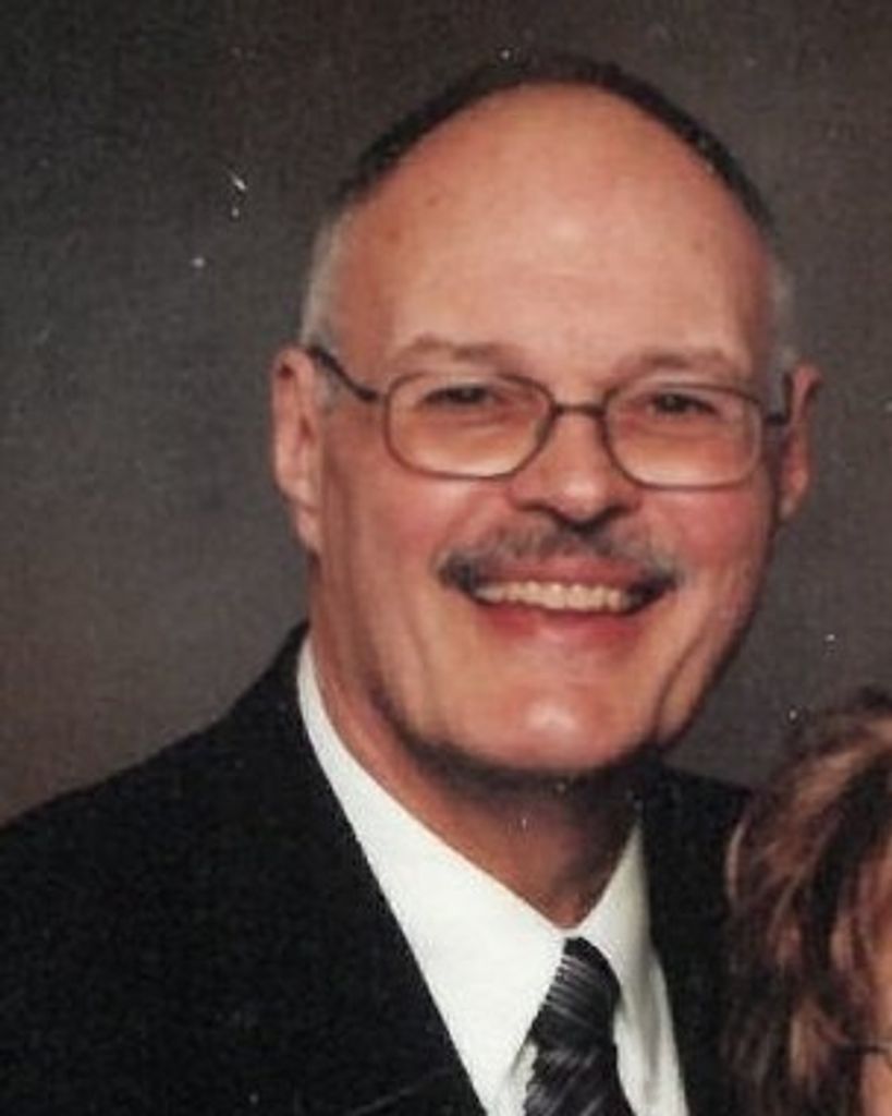 Richard D. Weston