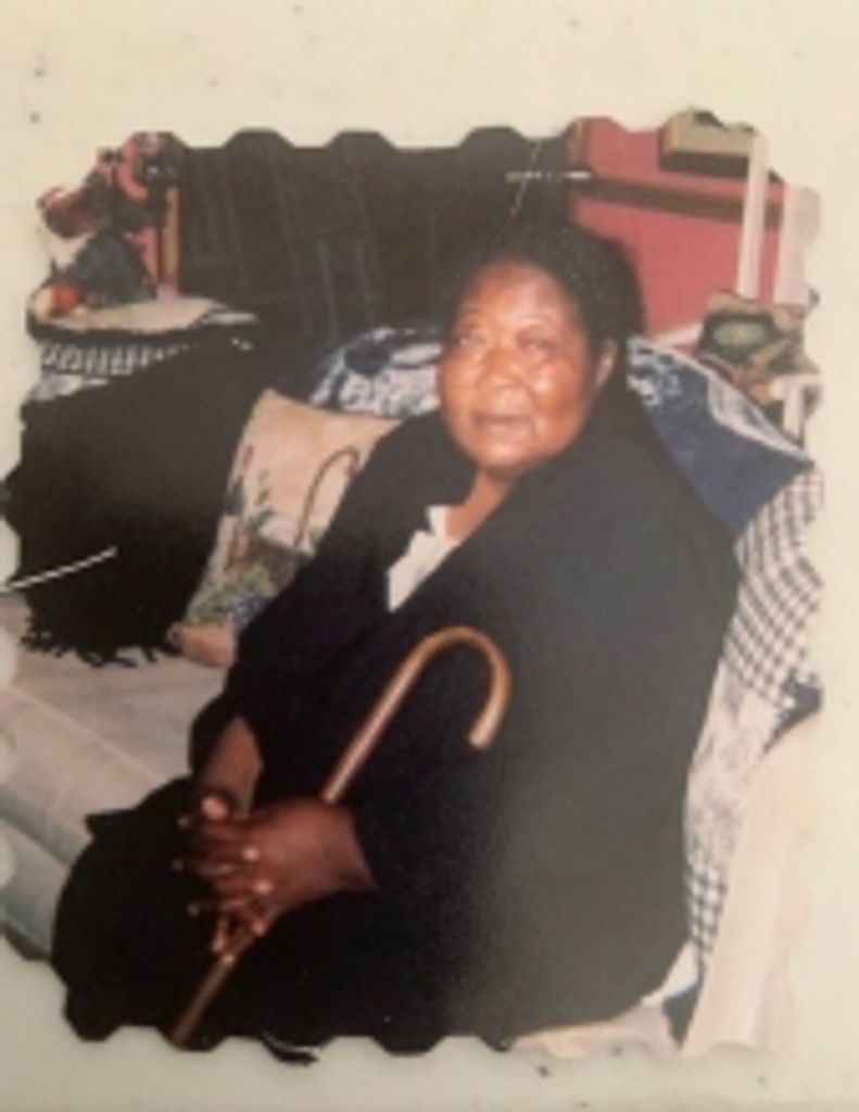 Sadie Mae Mims Profile Photo
