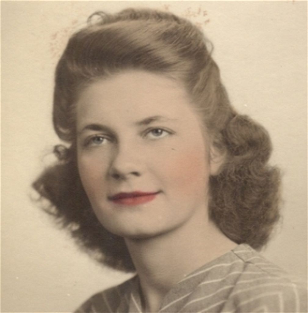 Dorothy M. Musser