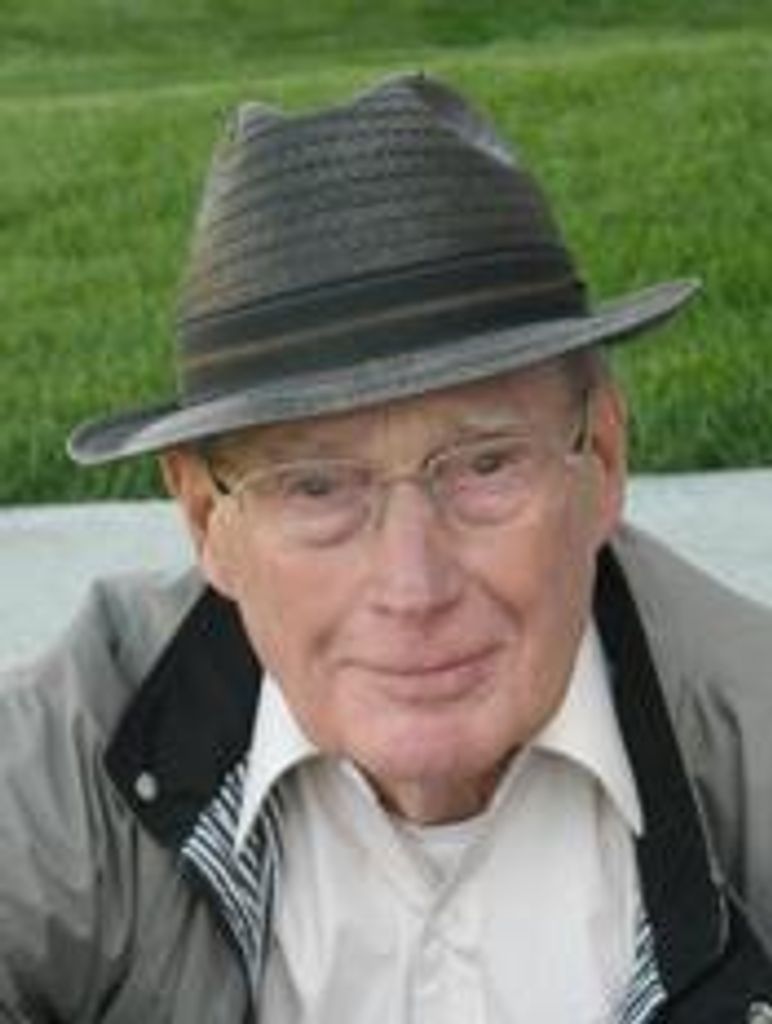 Jesse D. Graham Jr.