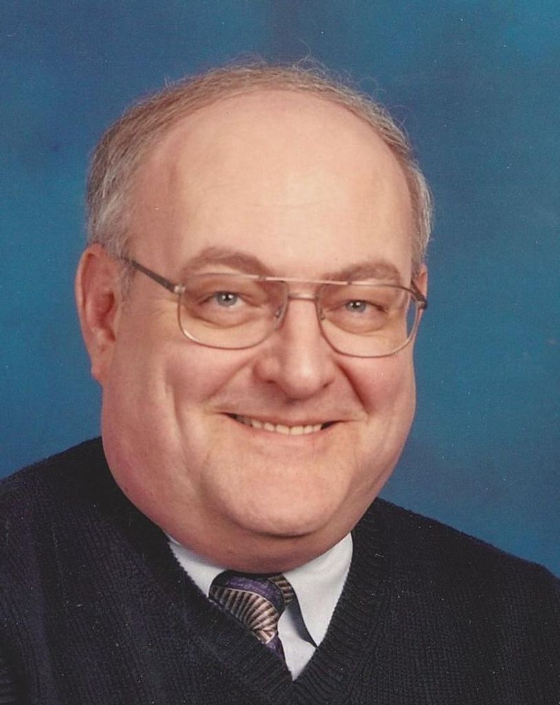 Mark J. Ewing, Sr. Profile Photo