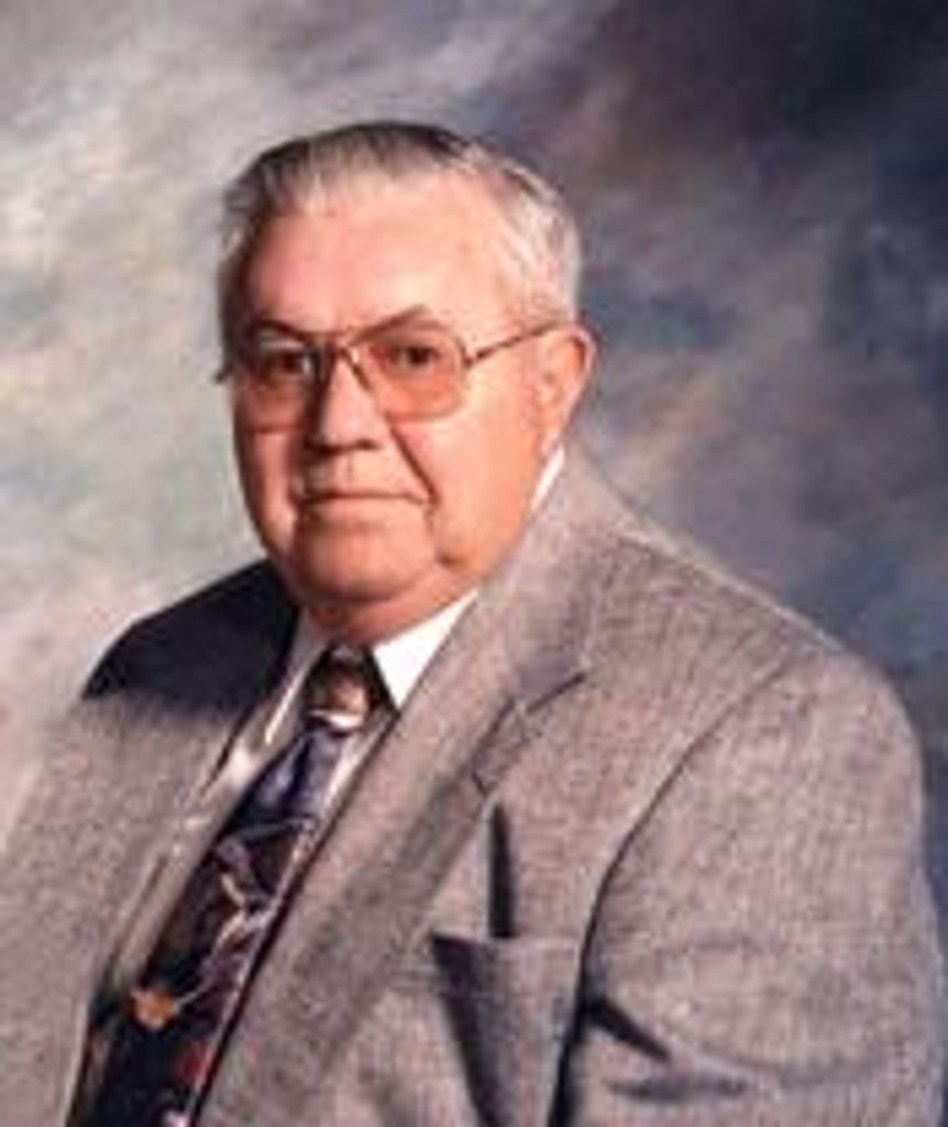 William E. "Bill" Long
