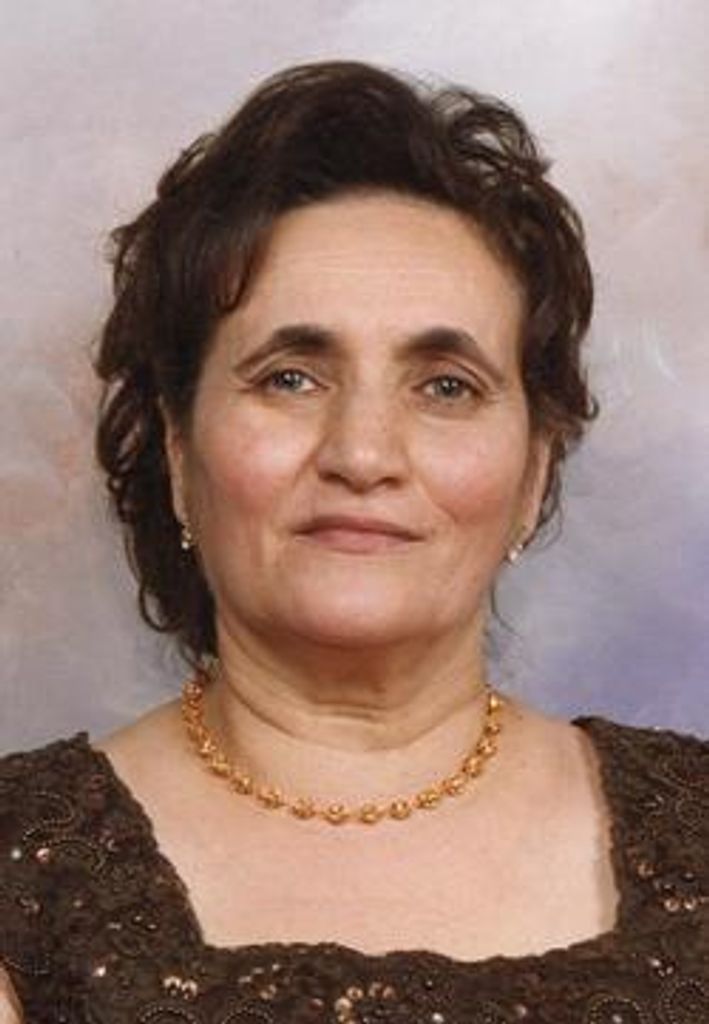 Samira Babi Shammami