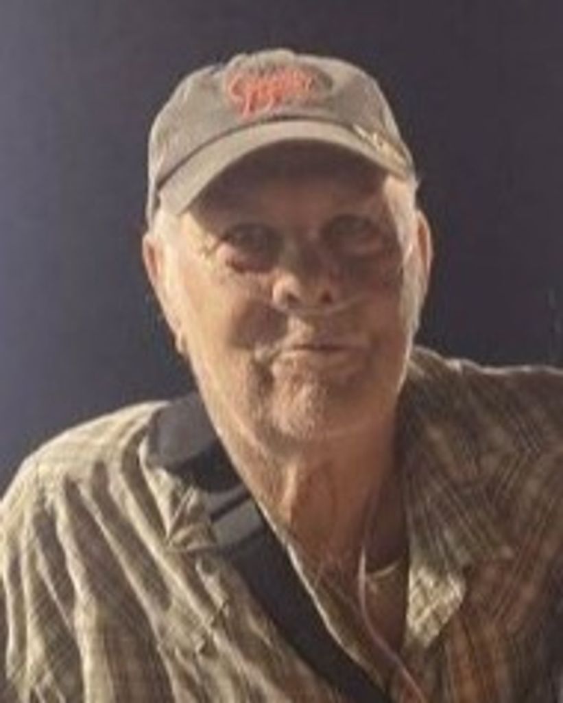 Wilburn Floyd Harmon, Sr. Profile Photo