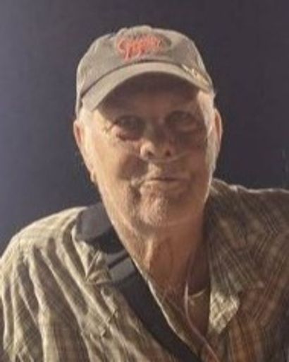 Wilburn Floyd Harmon, Sr.'s obituary image