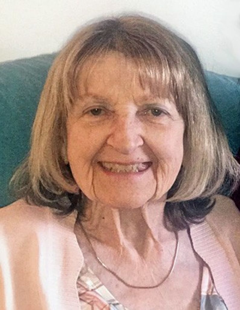 Catherine Maruschak Malley