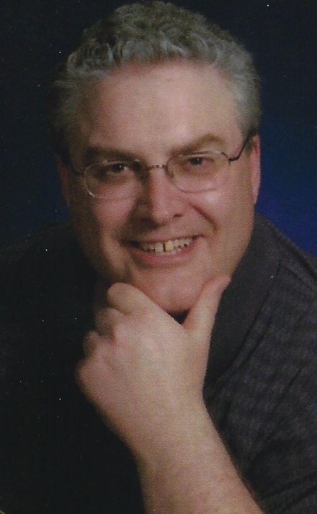 Todd Ellefson Profile Photo