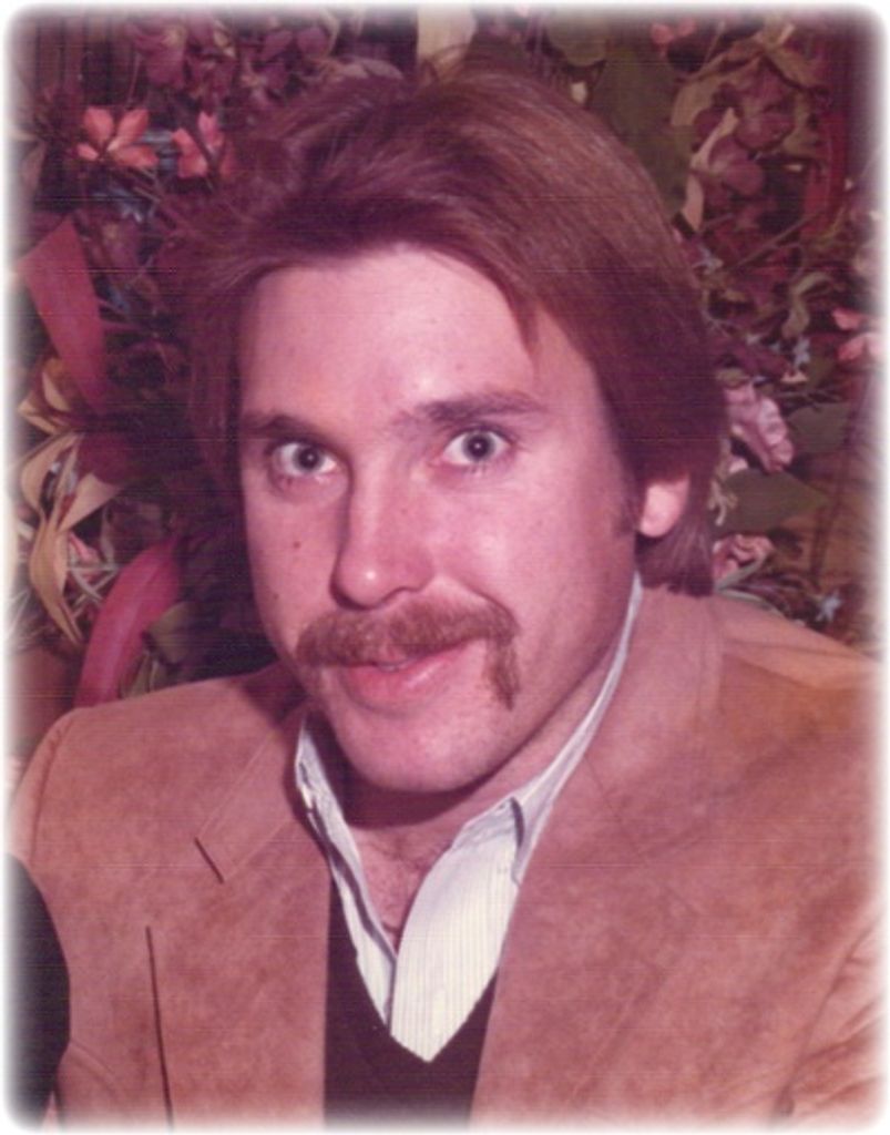 Richard Rodney Napier