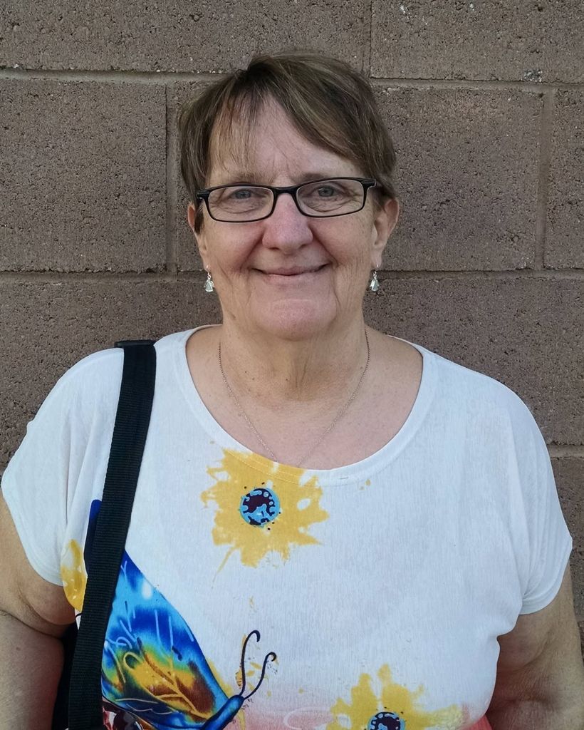 Debra Carol Garrett Huckabaa Profile Photo
