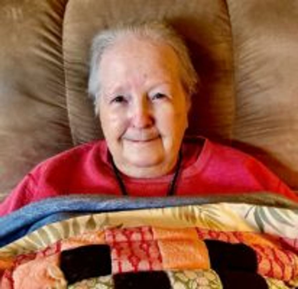 Shirley R. Kling