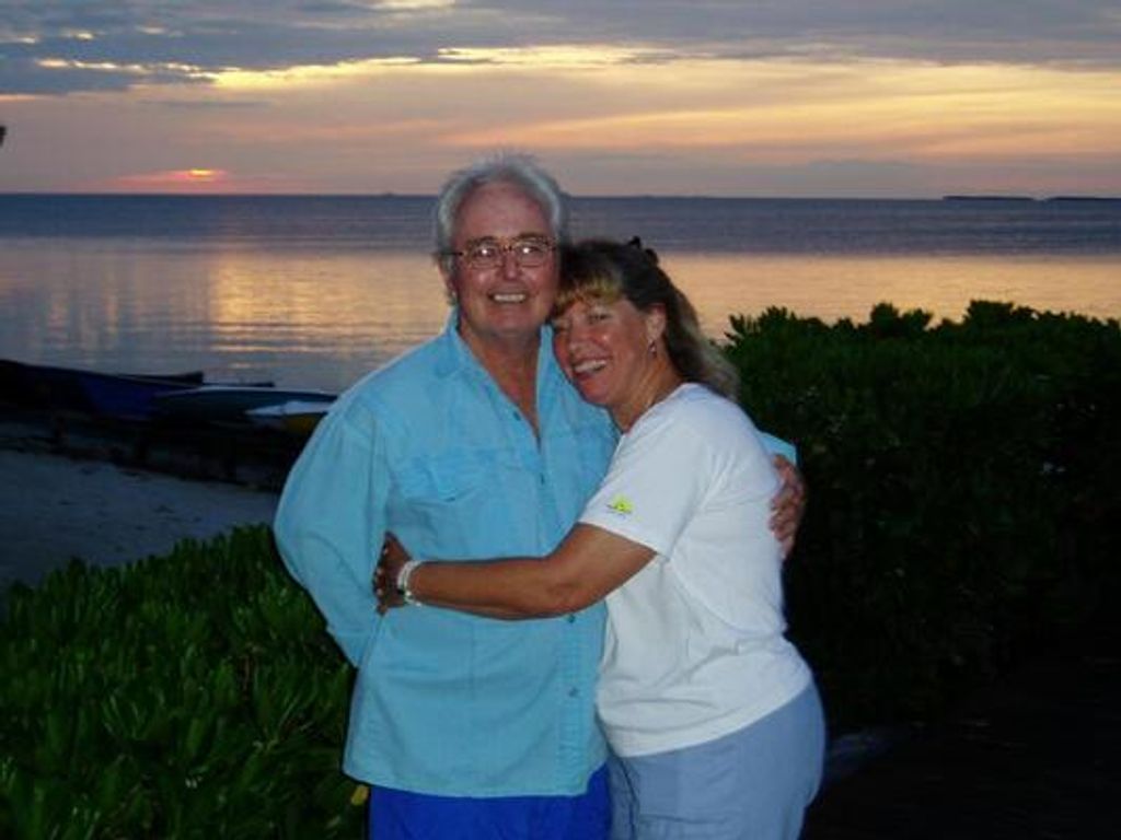 Michael C. Pearce Profile Photo