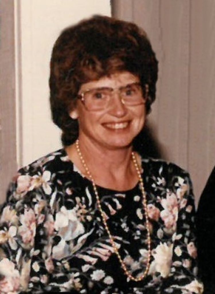 Betty Dormady Profile Photo