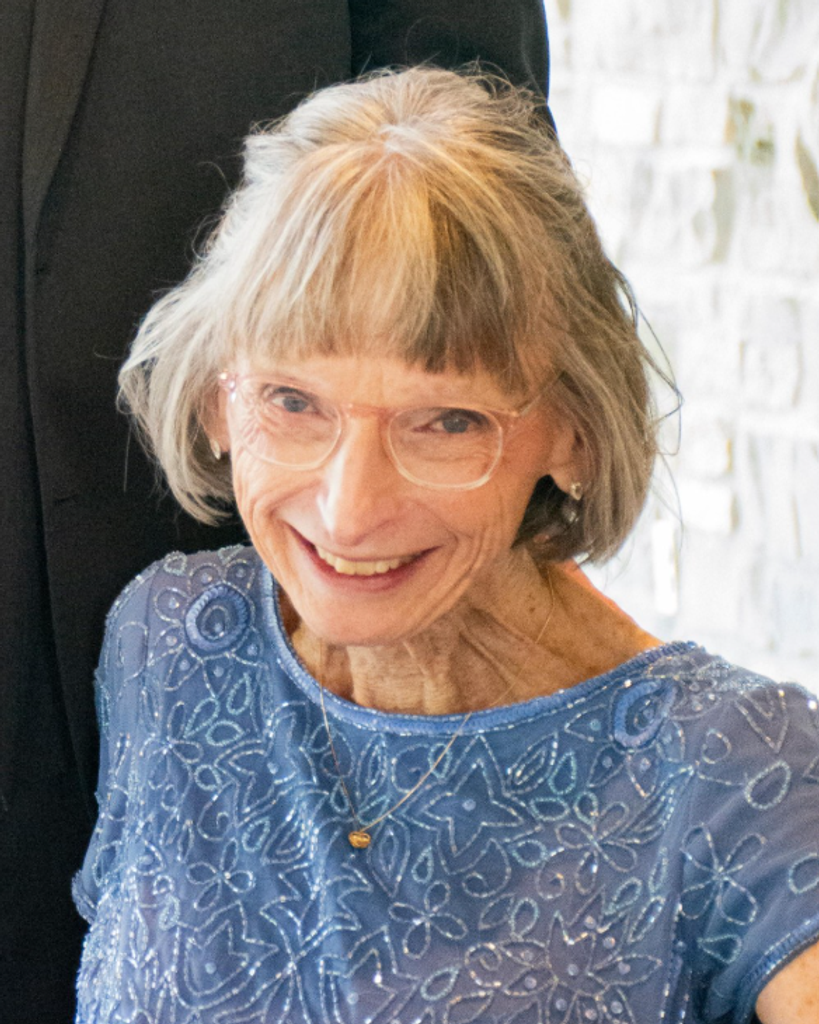 Joanne Margaret Tompkins