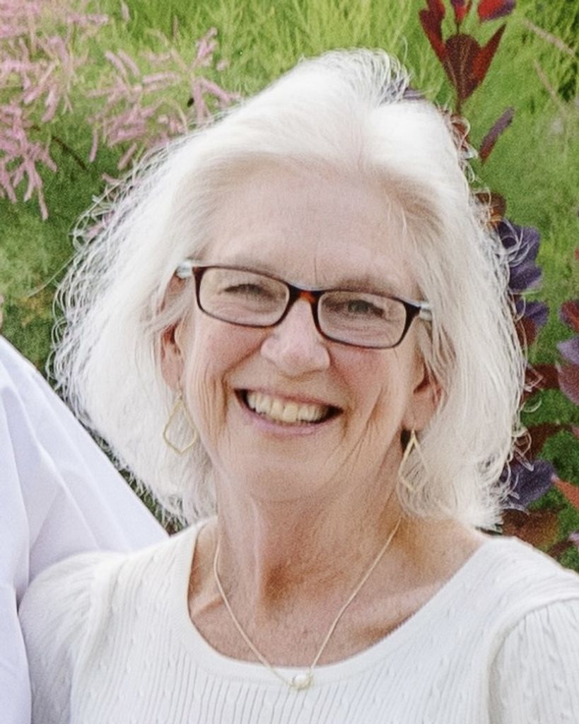 Maureen Ellen Mello (née McAulay)