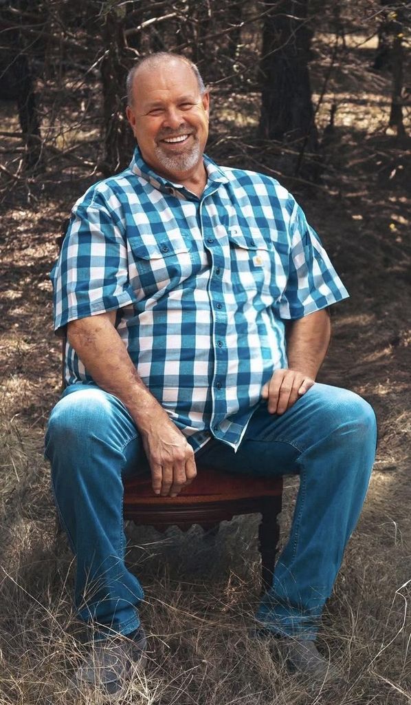 William Lenard Rhoudes, Jr. Profile Photo