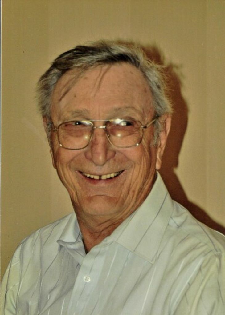 Jerry Tremmel Profile Photo