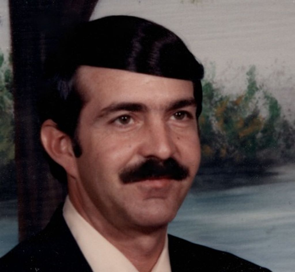 Christopher "Chris" Carwin Barr Profile Photo