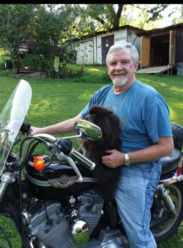 James David Robbins Profile Photo