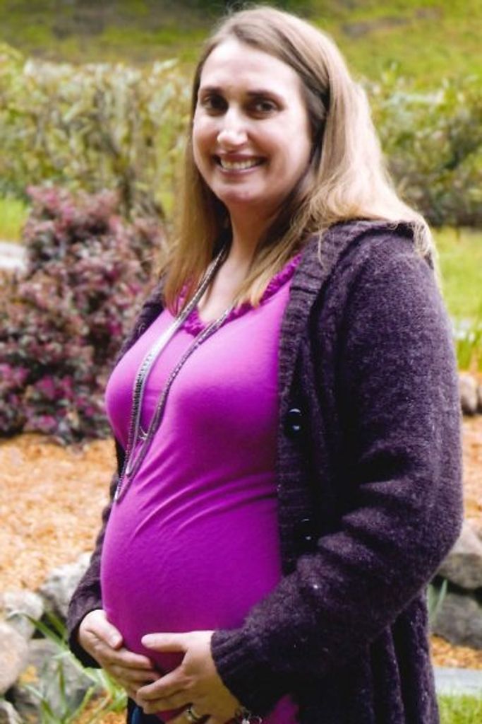 Stephanie Lee Hodson