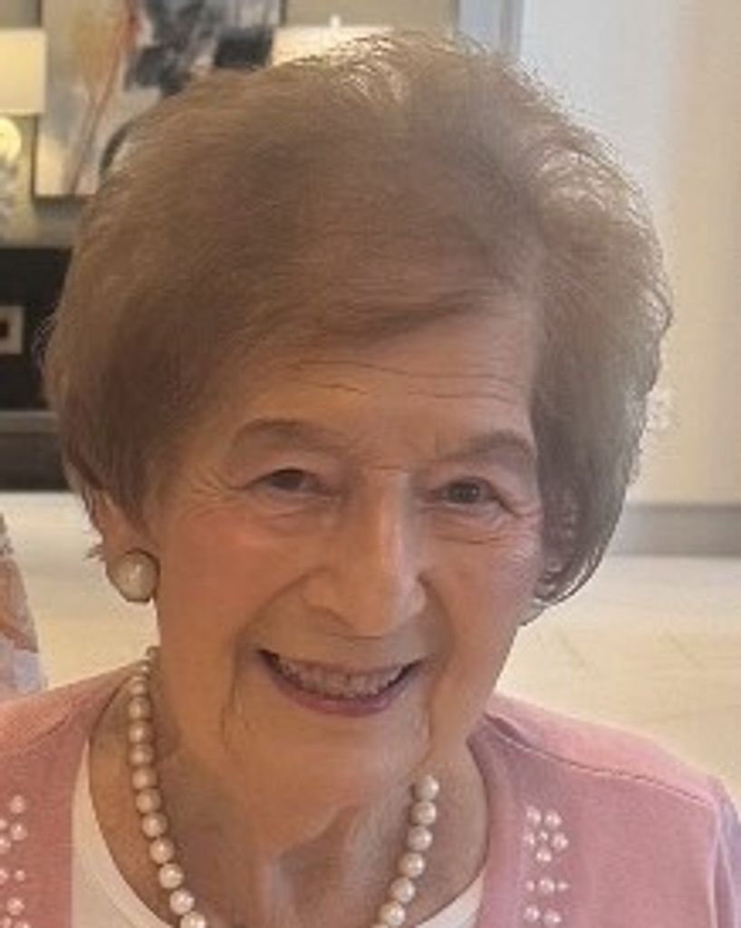 Phyllis M. Gordon Profile Photo