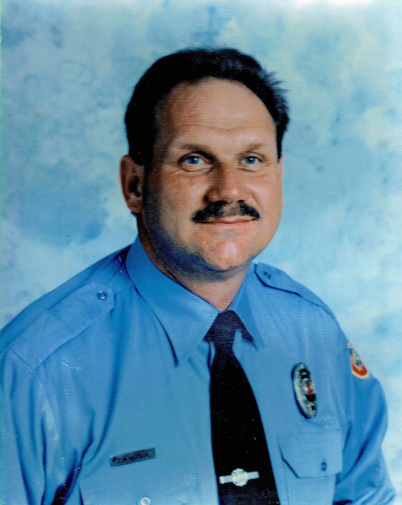 Talton “Woody” Wallace Wood, Jr