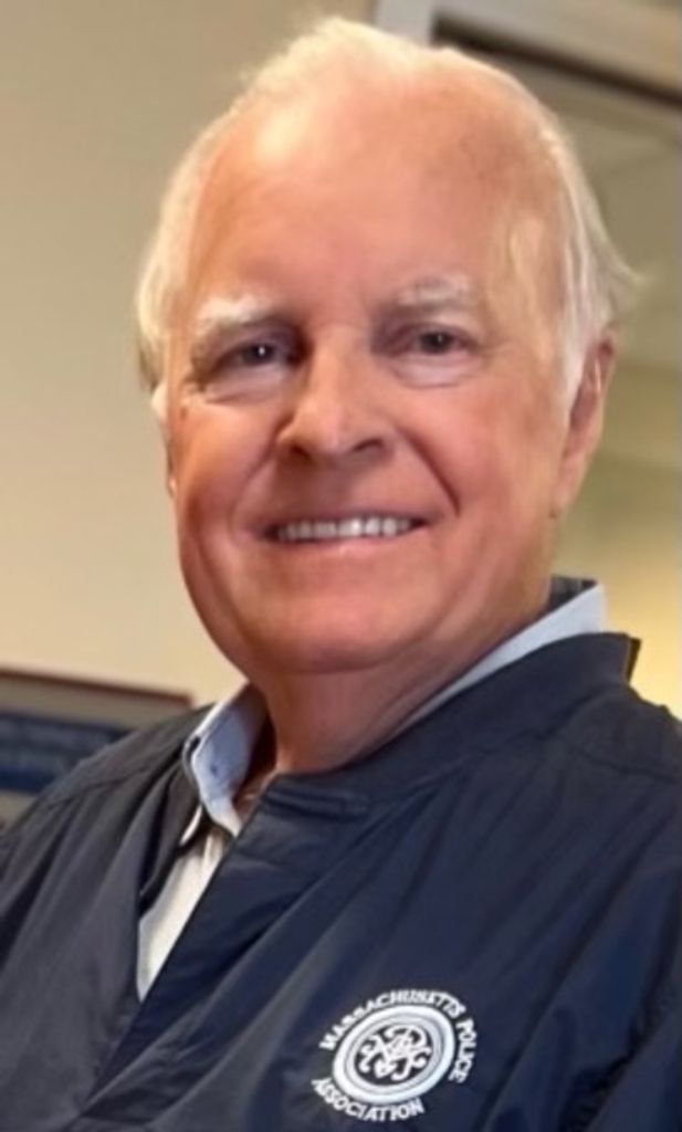 William Edward Fihlman Profile Photo